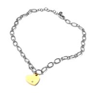 Collana The1 Donna in Acciaio T1C018 - T1C018